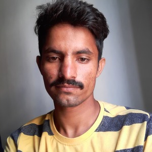 Hardayal Singh Poshik