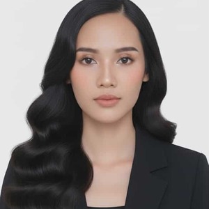 Astrid Wulandari Saga