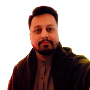Mohammad Usama Najeeb