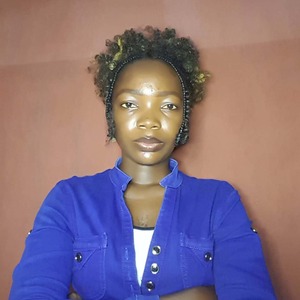 Amelia Ngozichukwuka Chukwu