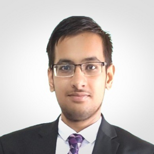 Sarvesh Satish Yogi