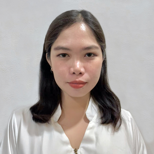 Lesley Joice S. Kalaw