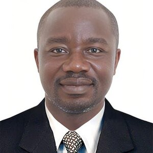 Samuel Amanor Afari