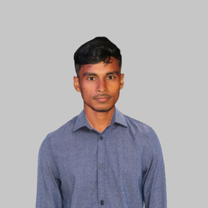 Md Foysal