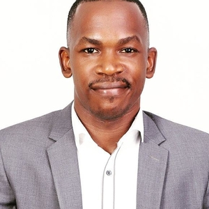 Julius Nasamu Gaiya