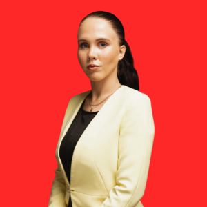 Nathalie Sundelin