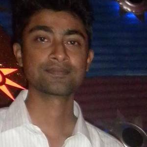 Deepsundar Chowdhury