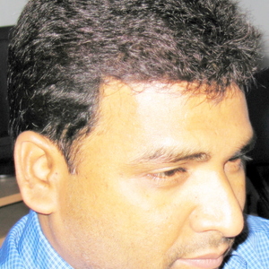Prashanth C.