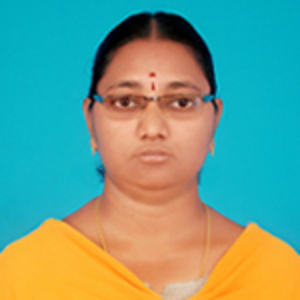 Vidhya R P