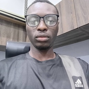 Godwin Praise Tobechi