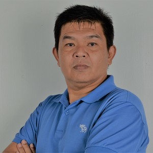 Joel Enriquez