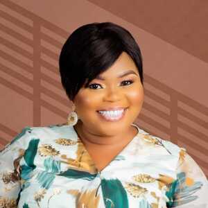 Roseline Eluanya