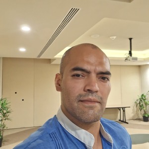 Héctor Alejandro Santos Ortega