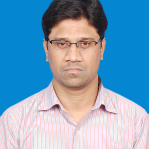 Mahesh Chandra