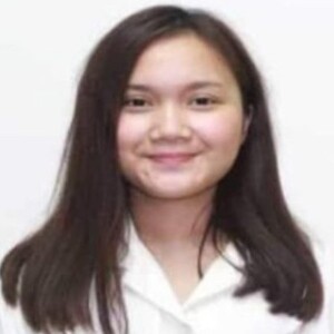 Mary Angela Cuizon Retuya