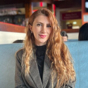 Gizem Hamarat