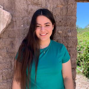 Alejandra M. Salazar Quijada