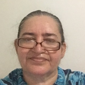 Sandra Ivette Paz Paredes