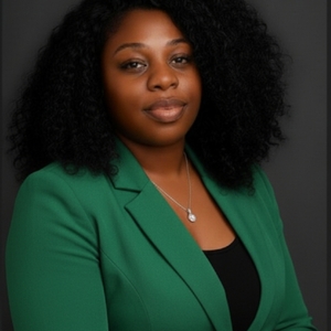 Jemima Idorenyin Francis