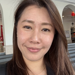 Evelyn Ho