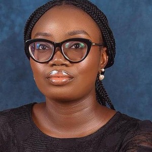 Adebayo Oluwadamilola Mary