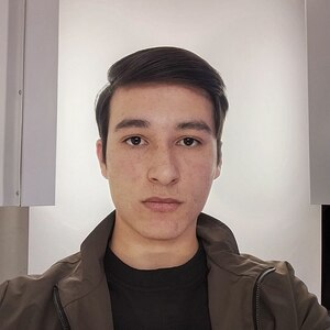 Ruzimurodov Abdurahim