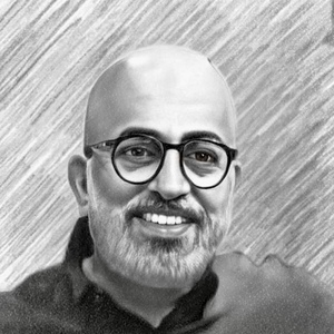 Ram Srinivasan