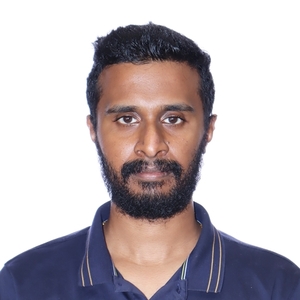 Sanjay Kandappan