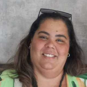 Lisbey Hernandez Cabellos