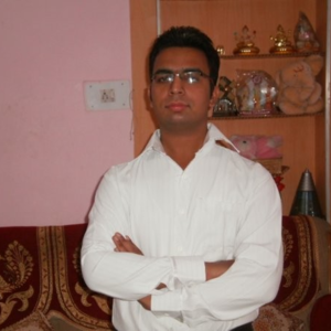 Vikas Saini