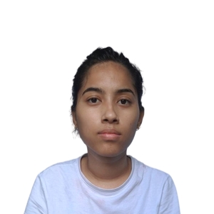 Anisha Singh Thakuri