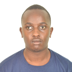 Felix Theuri Nyawira