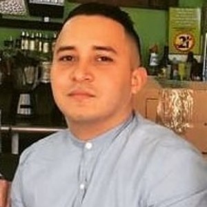 Nelson Rivera Ramos
