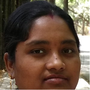 Prachismita Barik