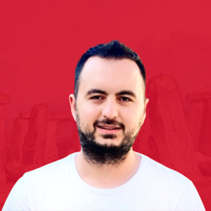 Fatih Ozdemir