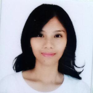 Chelly Blus C. Guiritan