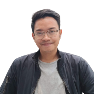 Marvelazi Zainuddin