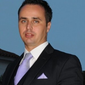 Alban Hyseni