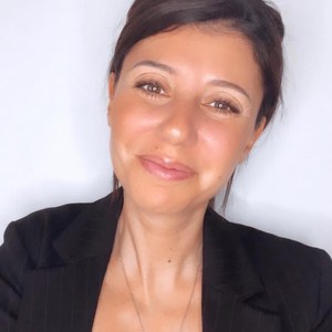 Roxane Klavir