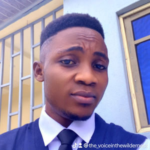 Taiwo Oluwaseun