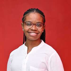 Charity Mwaura