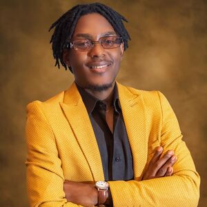 Kimeng Favour Bongnyu