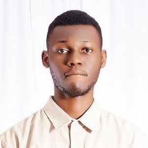 Ibitamuno Dike