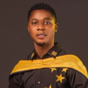Osoba Oluwapelumi Stephen