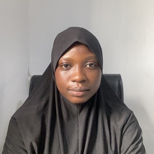 Maysunah Abdulazeez