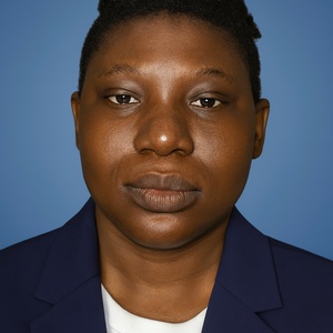 Precious Eseimokumoh