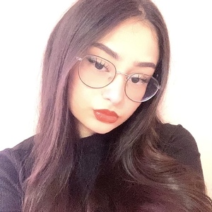 Daria Hyusein Harandi