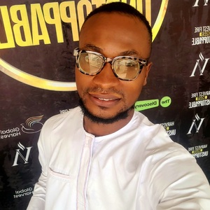 Adeoye Oluwaseun Mayowa