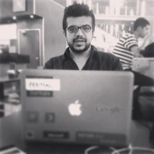 Pratik Velani