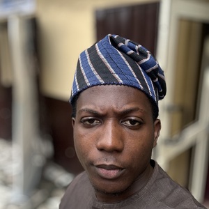 Oluwaseun Oluwatosin Adebomi